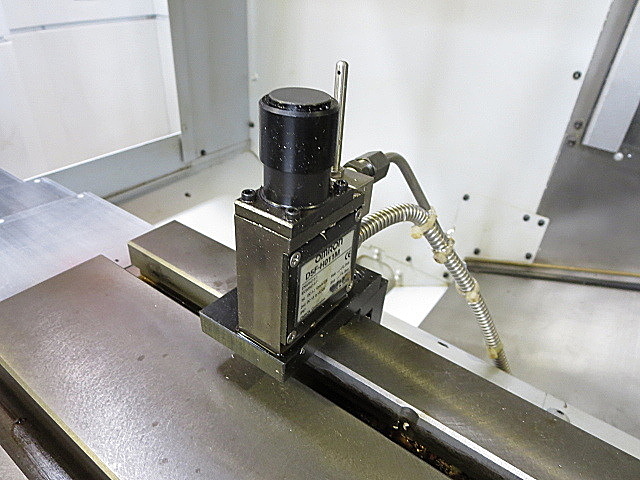P003575 立型マシニングセンター 森精機 NV5000A/40_8