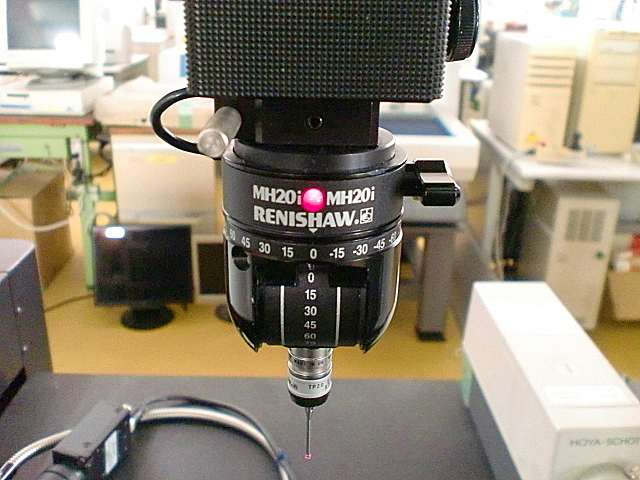 A032510 三次元測定機 ミツトヨ CRT-P M544_4
