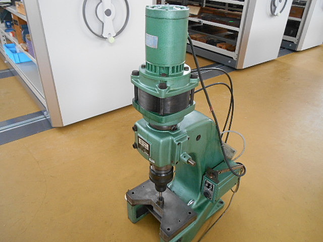 P901016 ハイスピン ブラザー BR2-121 | 株式会社 小林機械