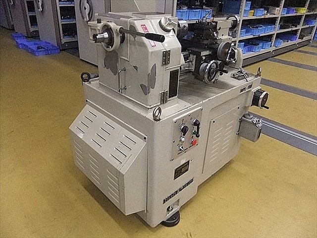 P901013 汎用旋盤 長谷川 HPL-90_2