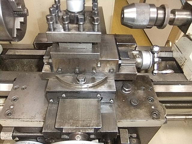 P901013 汎用旋盤 長谷川 HPL-90_8