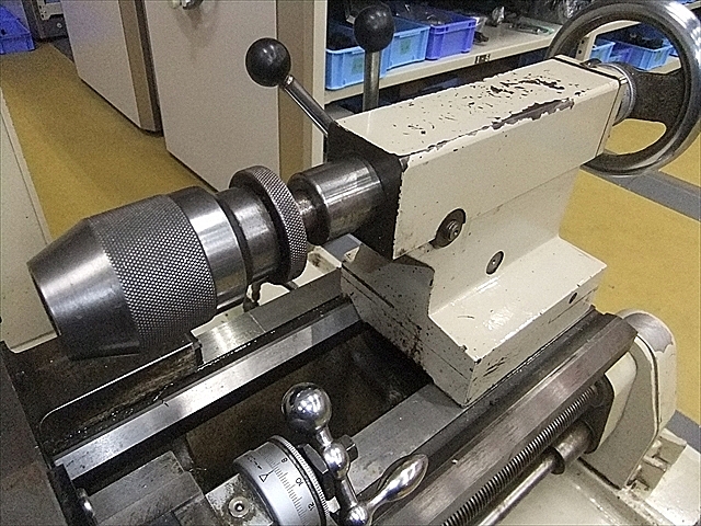 P901013 汎用旋盤 長谷川 HPL-90_9