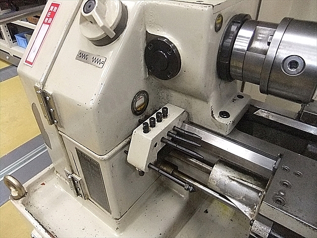 P901013 汎用旋盤 長谷川 HPL-90_12