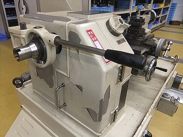 P901013 汎用旋盤 長谷川 HPL-90_13