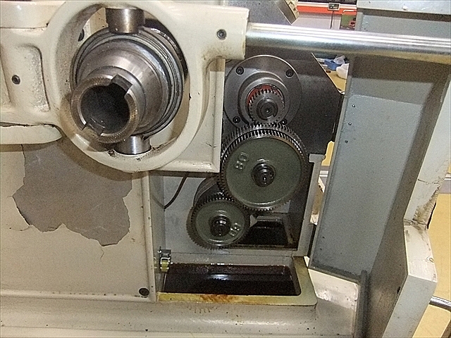 P901013 汎用旋盤 長谷川 HPL-90_14