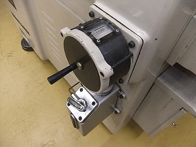 P901013 汎用旋盤 長谷川 HPL-90_15