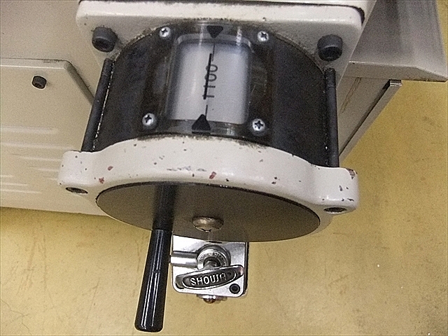 P901013 汎用旋盤 長谷川 HPL-90_16