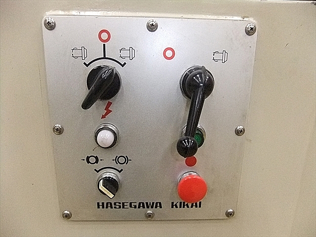 P901013 汎用旋盤 長谷川 HPL-90_21