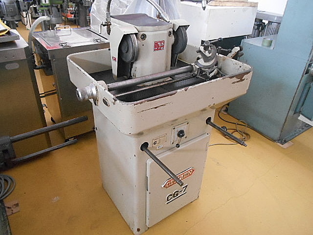 A031597 工具研削盤 シチズン CG-7_1