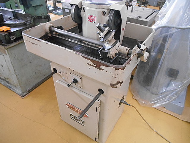 A031597 工具研削盤 シチズン CG-7_2