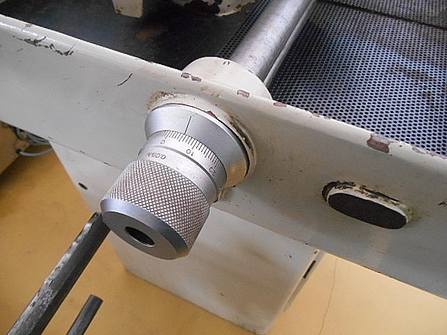 A031597 工具研削盤 シチズン CG-7_11