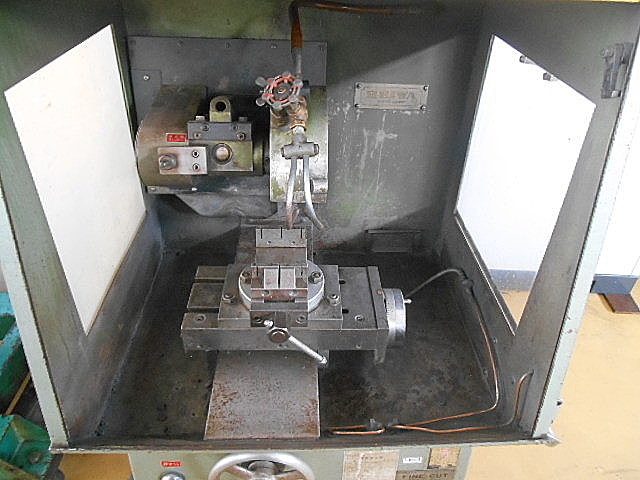 A031007 ファインカット 平和テクニカ TYPE45_3