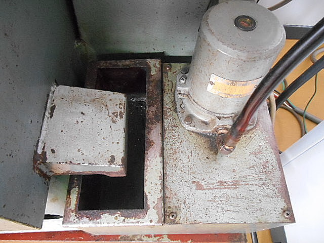 A031007 ファインカット 平和テクニカ TYPE45_11