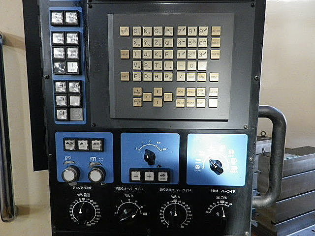 P003549 立型マシニングセンター 牧野フライス製作所 V77_6