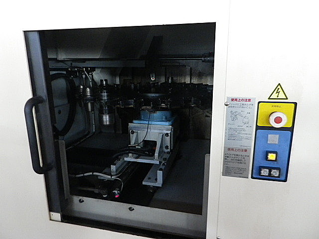 P003549 立型マシニングセンター 牧野フライス製作所 V77_20