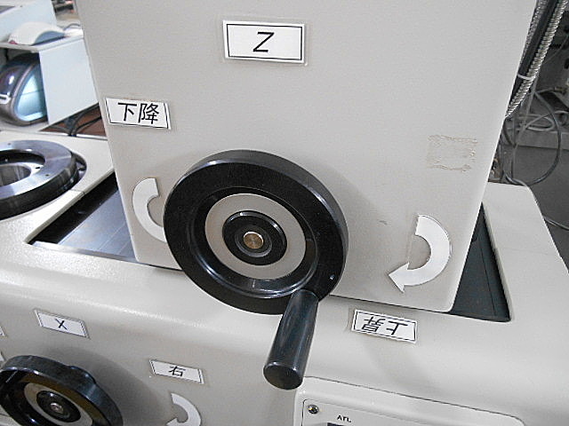A032513 ツールプリセッター 日本ＩＤシステム TP300N_8