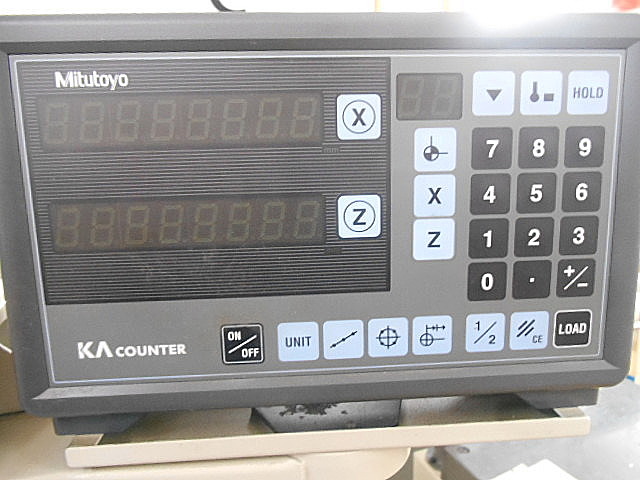 A032513 ツールプリセッター 日本ＩＤシステム TP300N_11