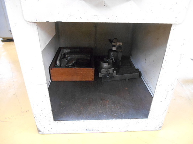 A032113 工具研削盤 伊藤製作所 DIAPET(DP-3N) | 株式会社 小林機械