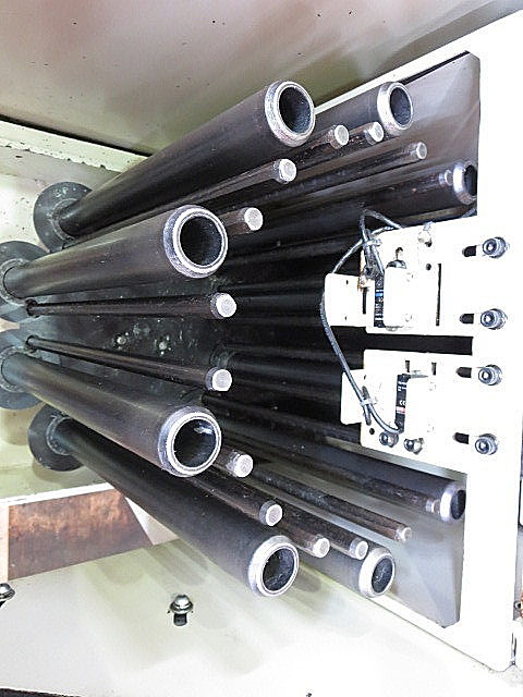 P003524 櫛刃型ＮＣ旋盤 ワシノ G06 | 株式会社 小林機械