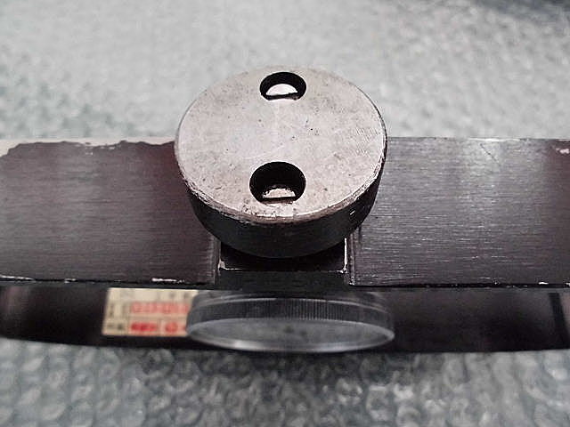 A030568 材料試験機 前川試験機製作所 0.1 L.D_2