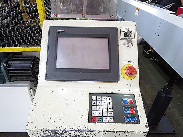 P003484 ＮＣパイプベンダー 千代田工業 SP-40ST_7