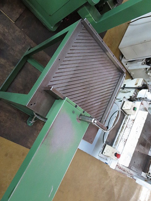 P003491 NC両頭フライス盤 和田機械 UCL330HNC-10 | 株式会社