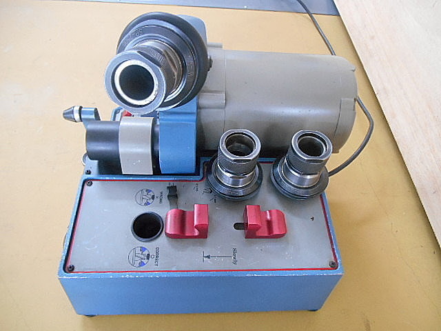 A032022 ドリル研削盤 OSG S-sharpener_2