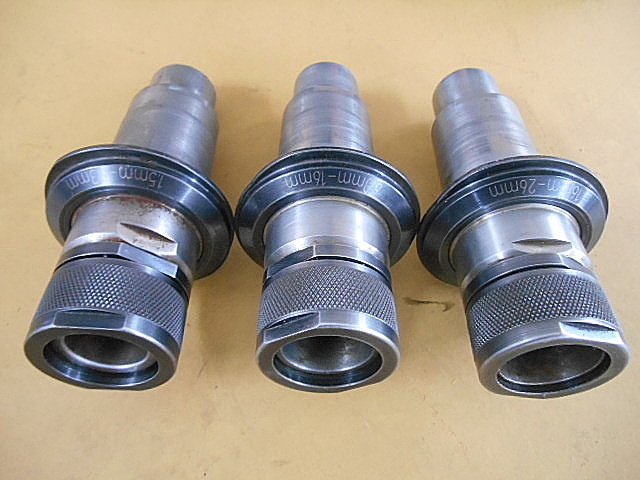 A032022 ドリル研削盤 OSG S-sharpener_9