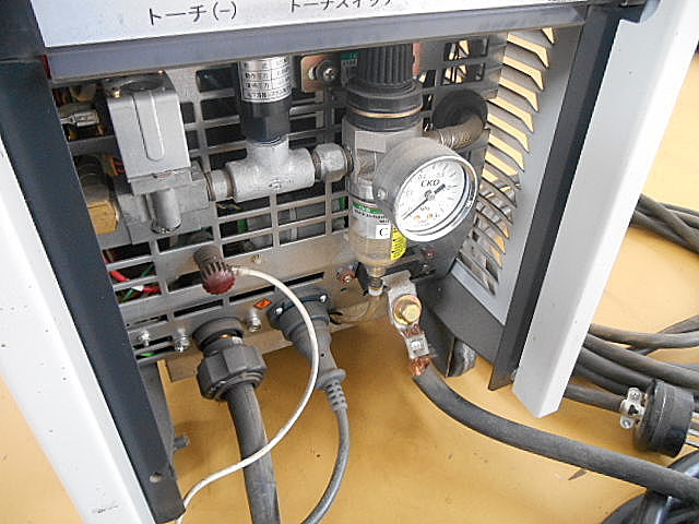 A032067 プラズマ切断機 パナソニック YP-060PF1 | 株式会社 A032067 プラズマ切断機 パナソニック YP-060PF1 | 株式会社