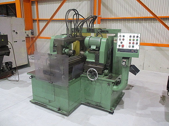 P901006 両頭フライス 中央精機 UCL303-H_0