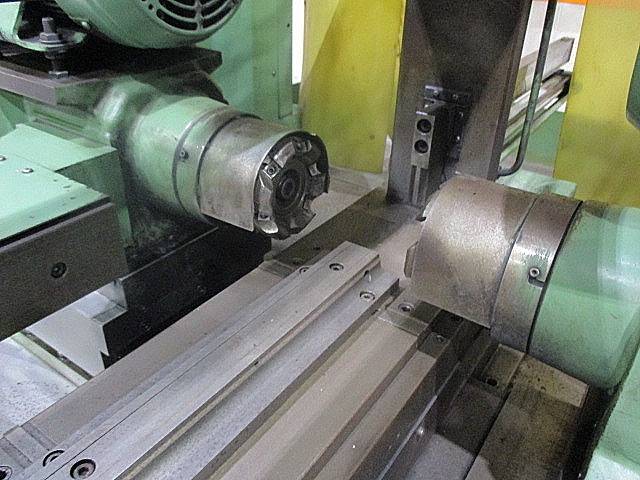P901006 両頭フライス 中央精機 UCL303-H_2