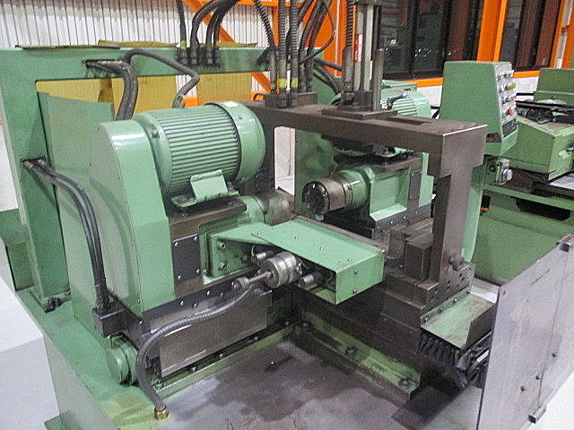 P901006 両頭フライス 中央精機 UCL303-H_3