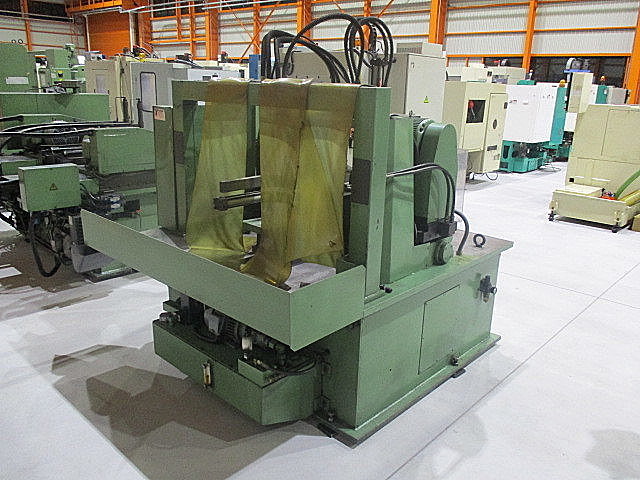 P901006 両頭フライス 中央精機 UCL303-H_7