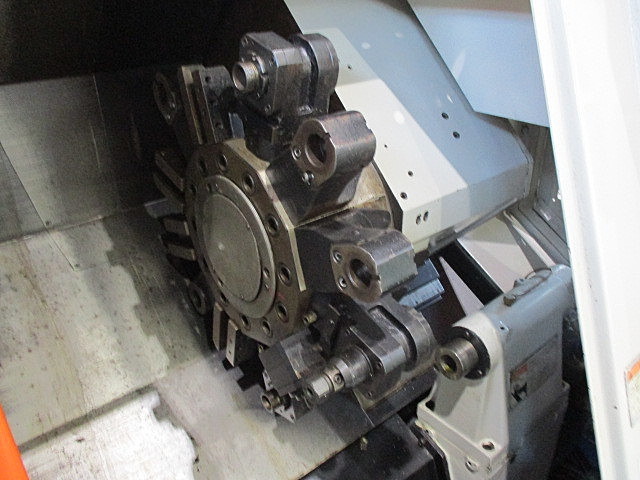 ヤマダヤ　3点セット P007576 複合NC旋盤 ヤマザキマザック INTEGREX j-300 | 株式