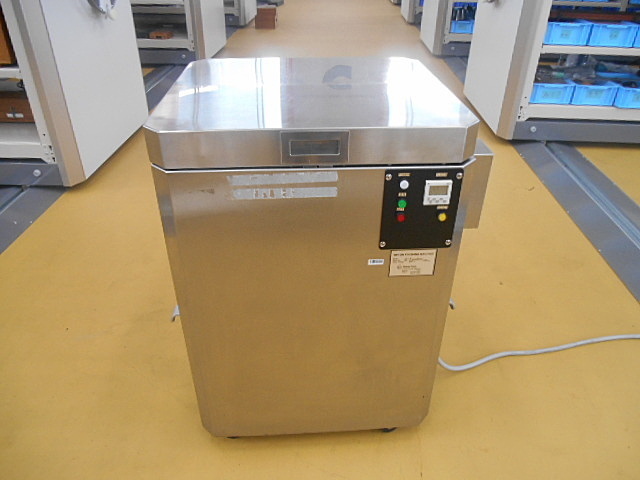 A031659 バレル研磨機 チップトン HS-1-4V | 株式会社 小林機械 A031659 バレル研磨機 チップトン HS-1-4V | 株式会社 小林機械