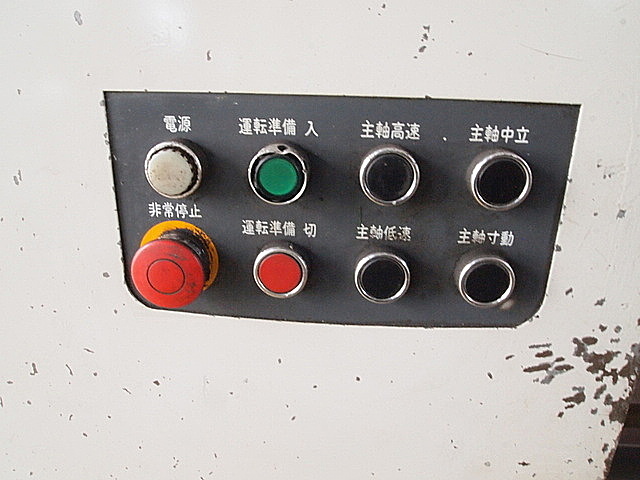P003459 簡易型ＮＣ旋盤 滝沢 TAC-650_10