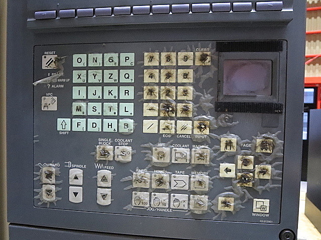 P003456 横型マシニングセンター ヤマザキマザック FH-8800_3