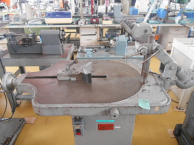 A024781 キーシーター 富士電機工業 FX-15_1