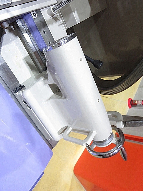 P003453 簡易型ＮＣ旋盤 滝沢 TAC-360_7