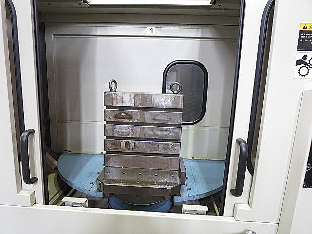 P003444 横型マシニングセンター OKK HM-4_11