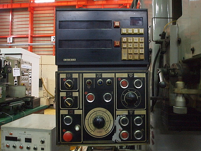 P003443 治具研削盤 三井精機 J3GB_2