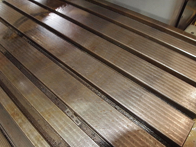 P003443 治具研削盤 三井精機 J3GB_4
