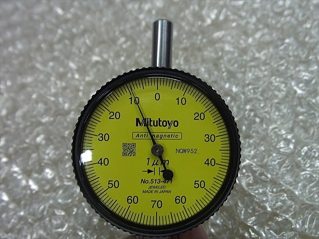 激安 ミツトヨ Mitutoyo テストインジケータ 513 471 10h Ti111hrx 7031 Fucoa Cl