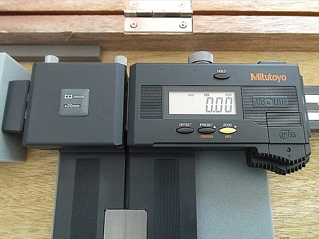 ノギス（キャリパ） | 商品 | ミツトヨ