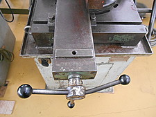 A031652 メタルソー 村橋製作所 VX-125 | 株式会社 小林機械