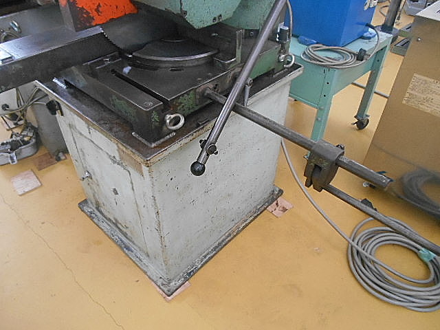 A031652 メタルソー 村橋製作所 VX-125 | 株式会社 小林機械