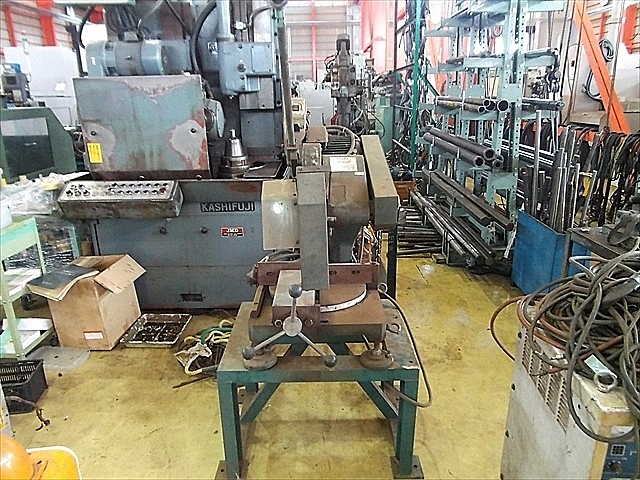 A031640 チップソー ミタチ SSC-405SE | 株式会社 小林機械