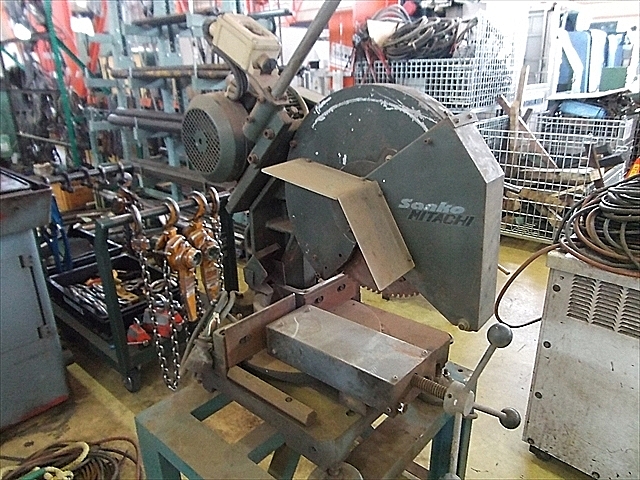 A031640 チップソー ミタチ SSC-405SE | 株式会社 小林機械