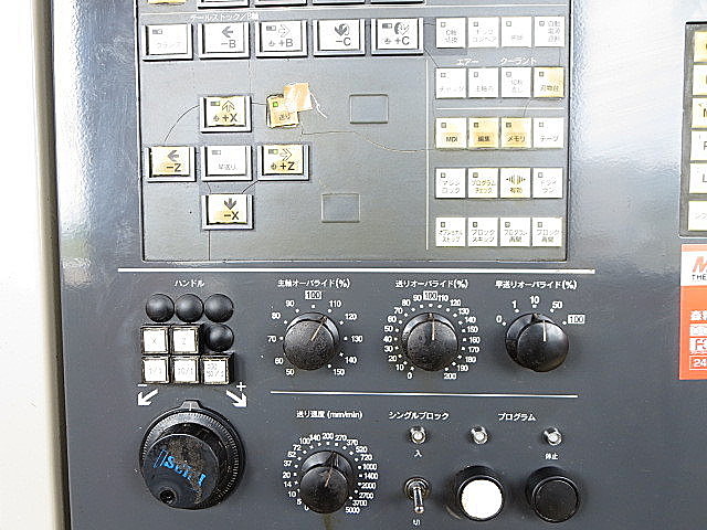 P003412 ＮＣ旋盤 日立精機 TS-15_5