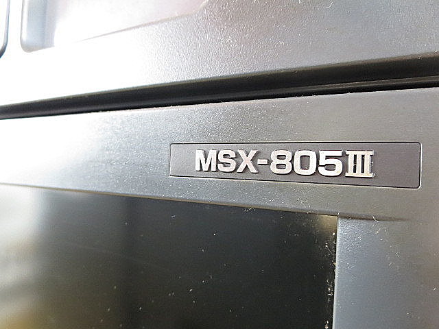 P003408 ＮＣ旋盤 森精機 CL1500_1